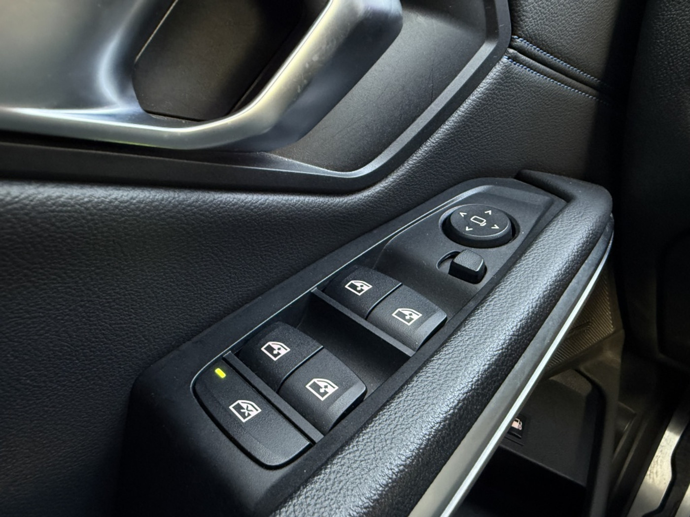 Foto van BMW 3 Series