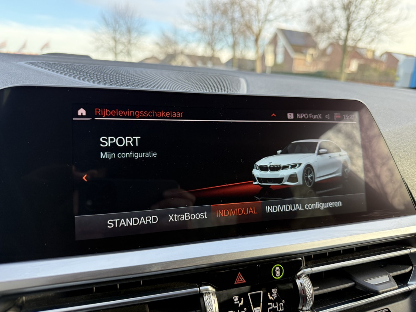 Foto van BMW 3 Series