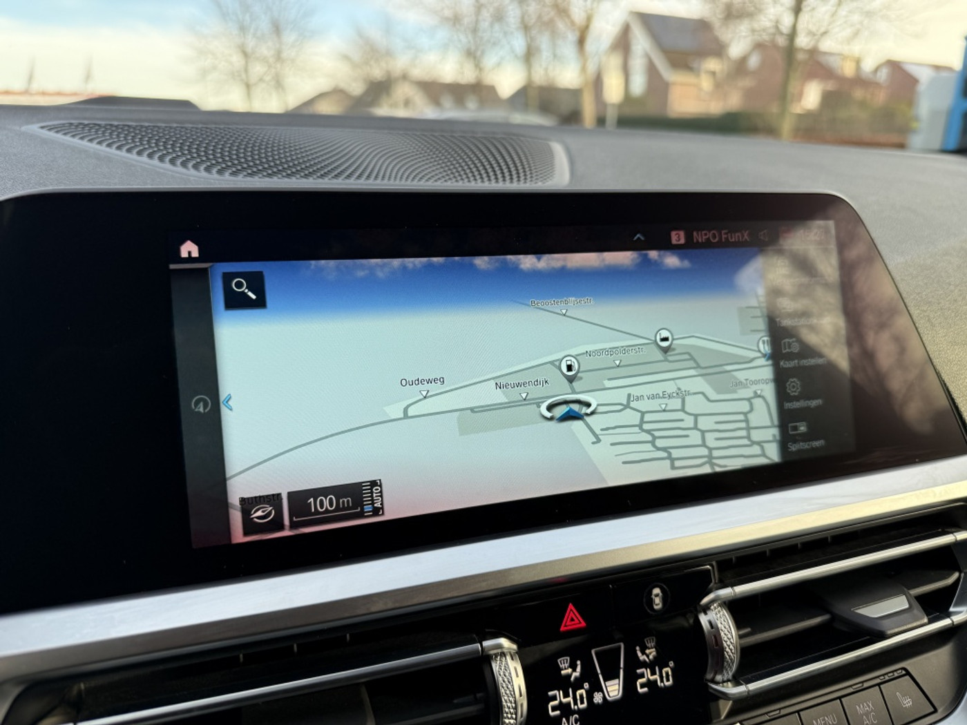Foto van BMW 3 Series