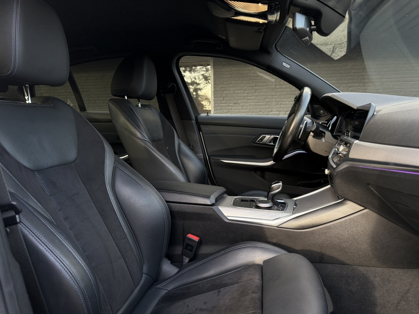 Foto van BMW 3 Series