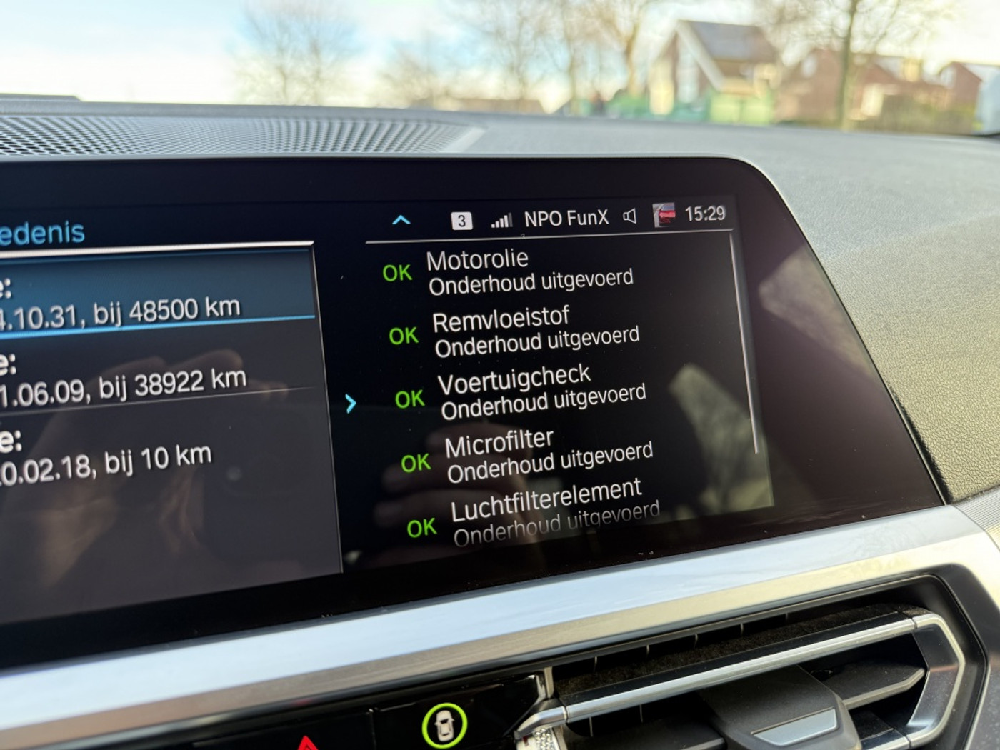 Foto van BMW 3 Series