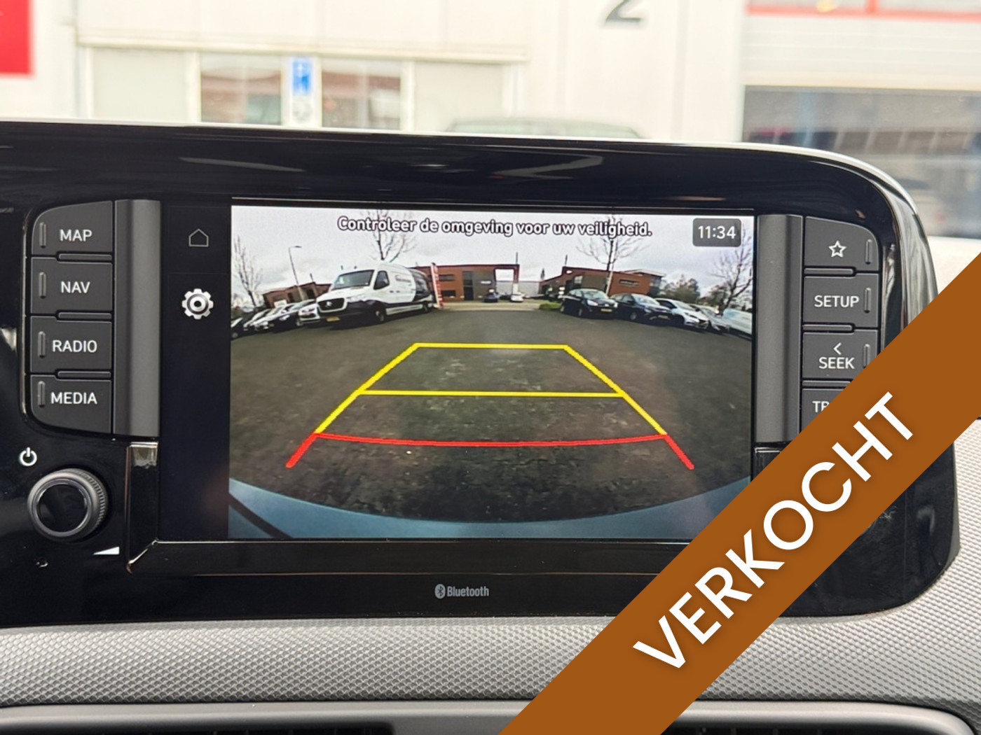 Foto van Hyundai I10