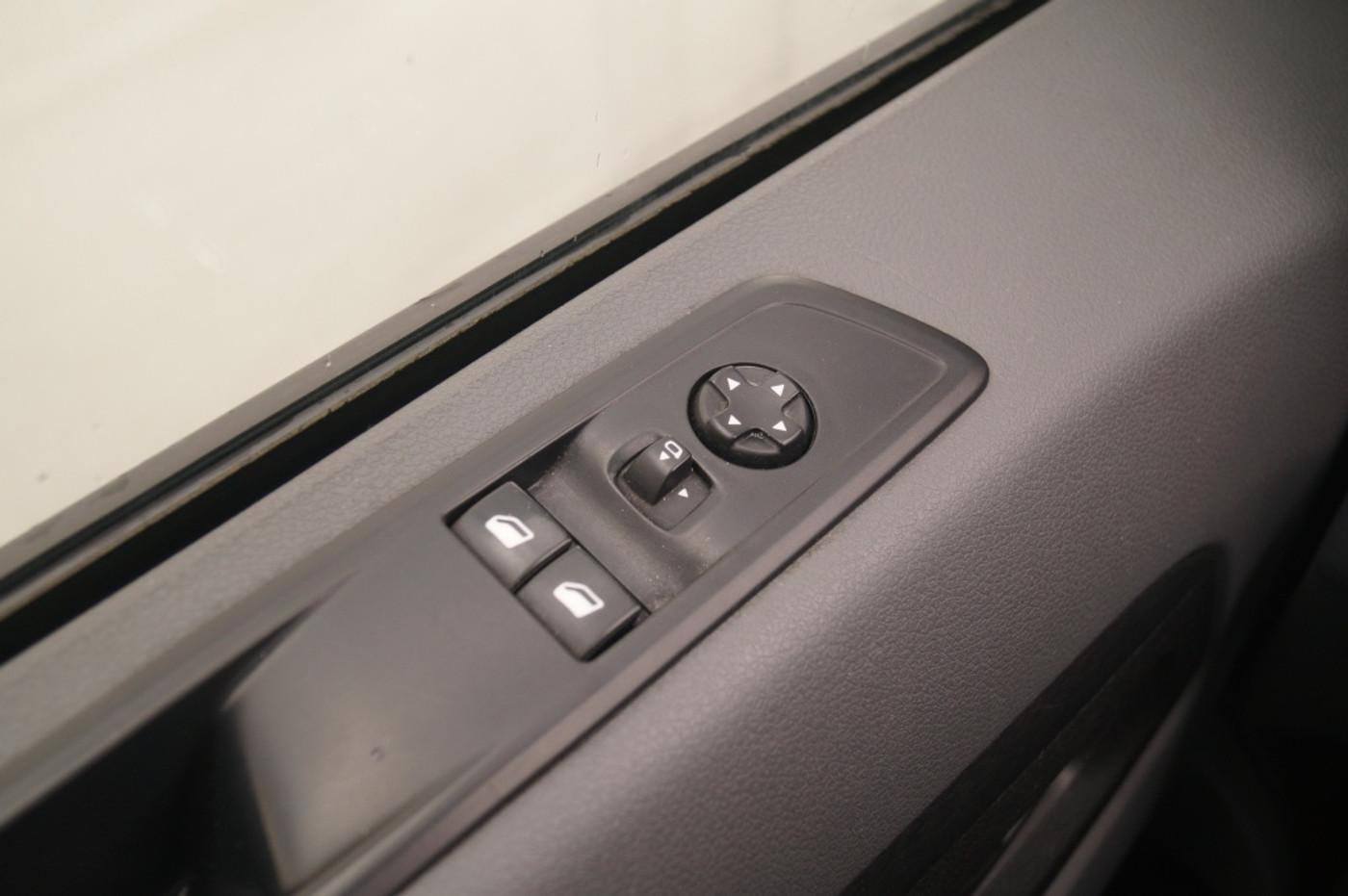 Foto van Opel Vivaro