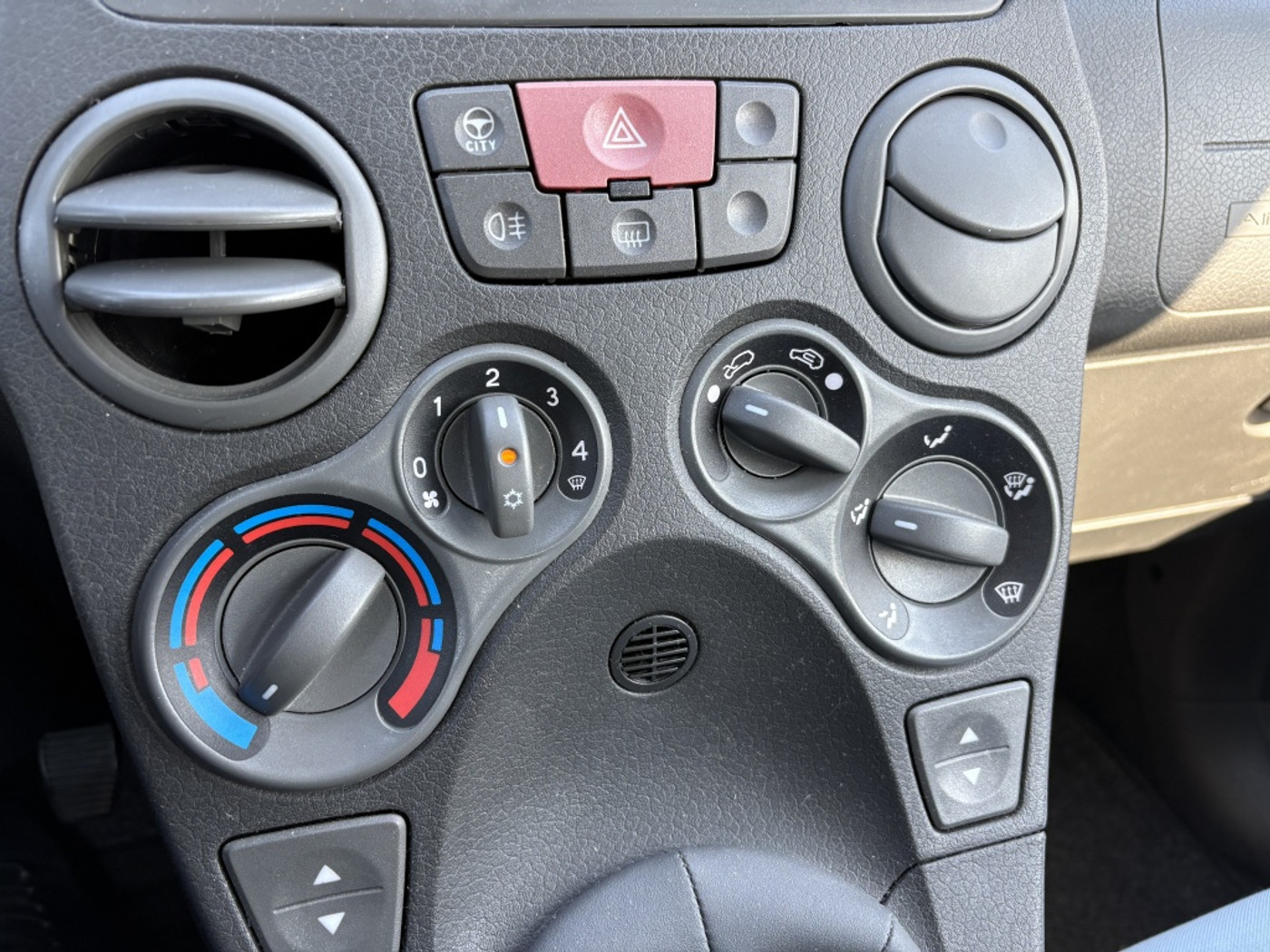 Foto van Fiat Fiat Panda