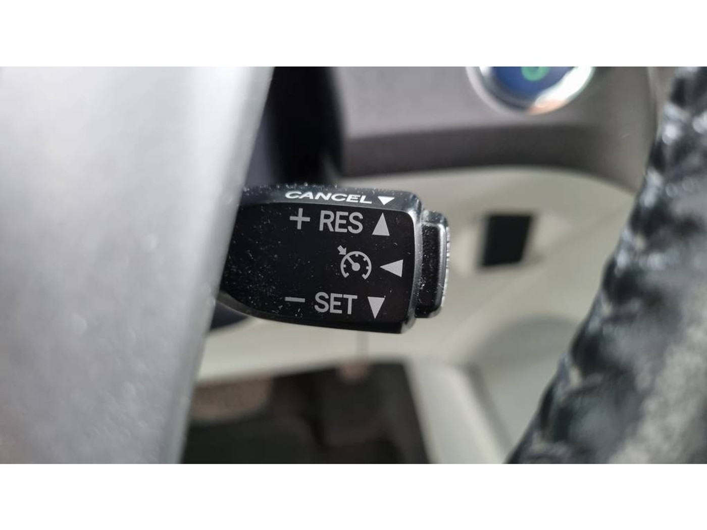 Foto van Toyota Toyota Prius
