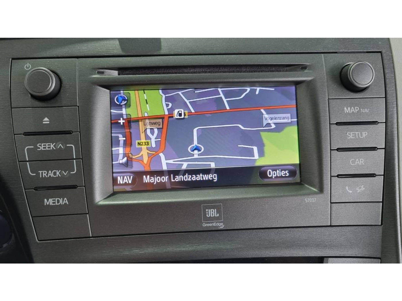 Foto van Toyota Toyota Prius