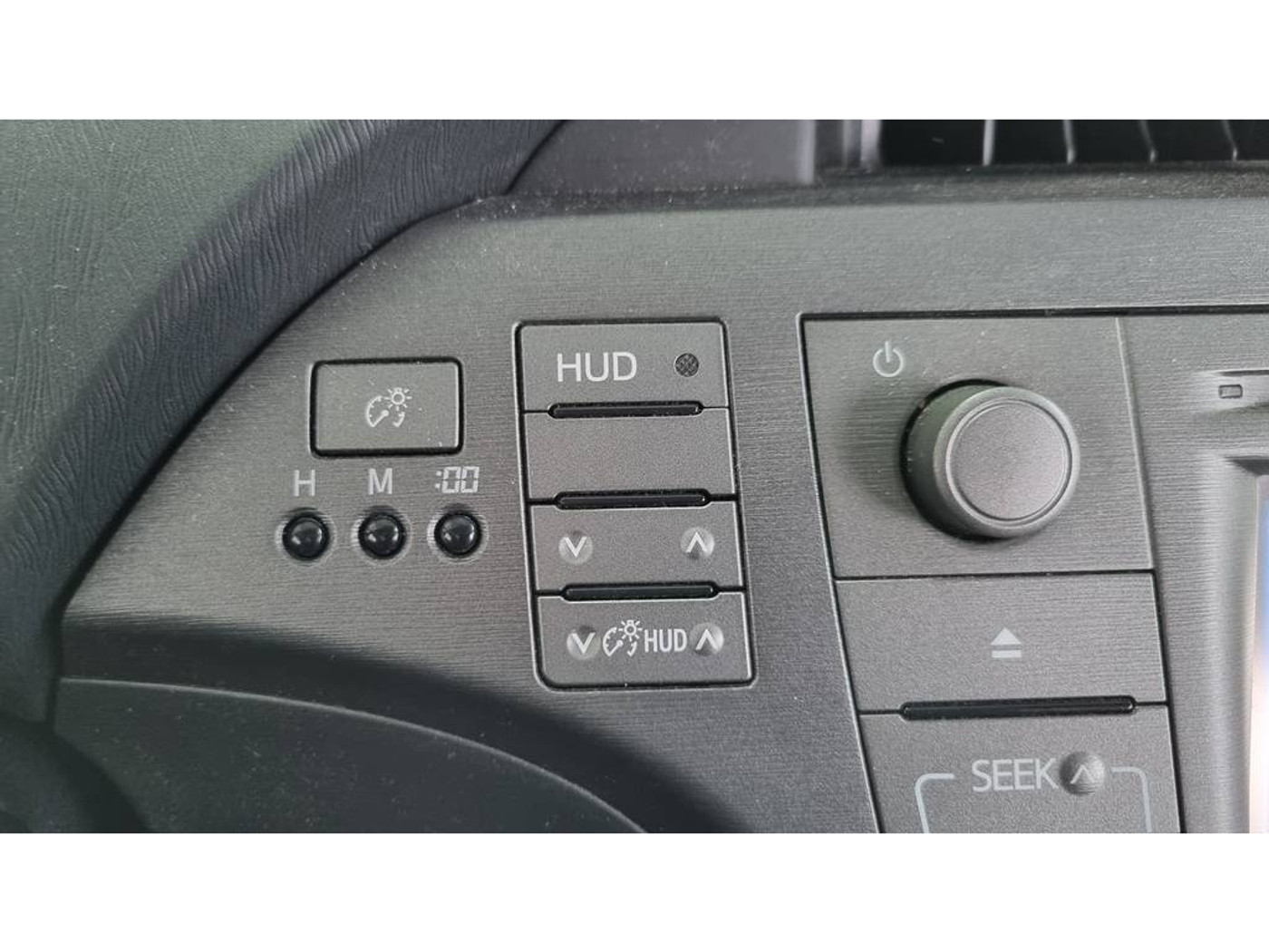 Foto van Toyota Toyota Prius