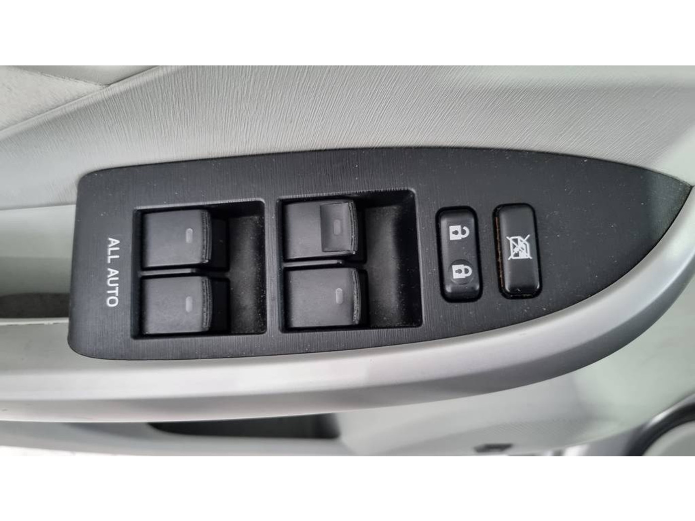 Foto van Toyota Toyota Prius
