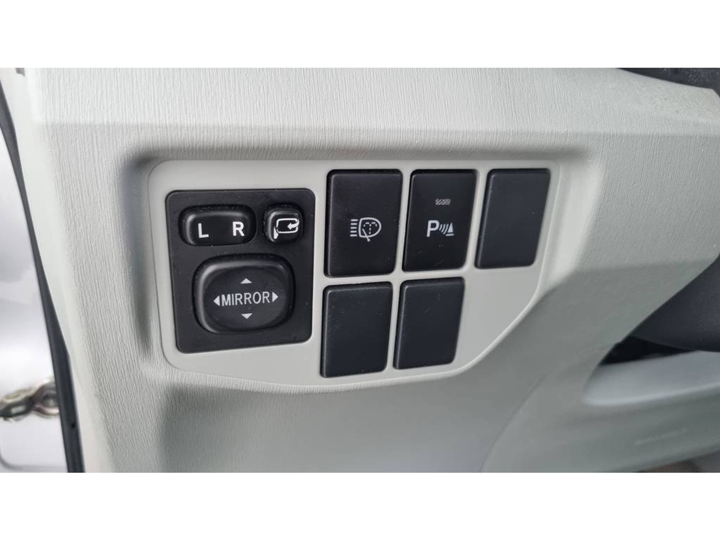 Foto van Toyota Toyota Prius
