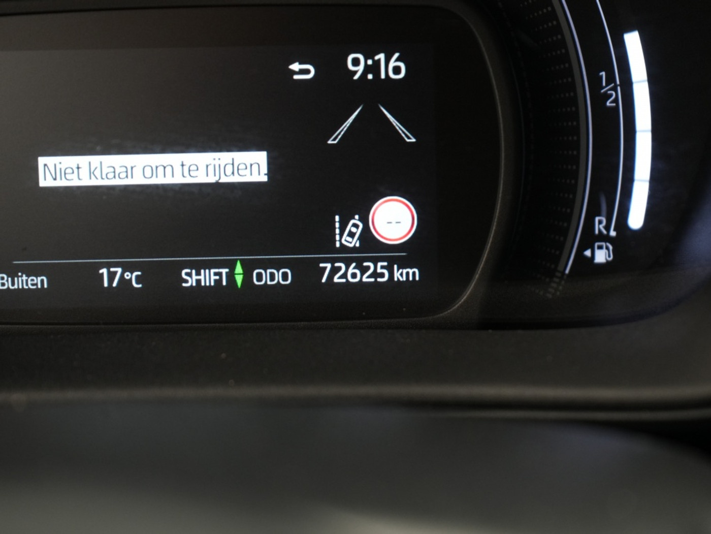 Foto van Toyota Toyota Aygo X