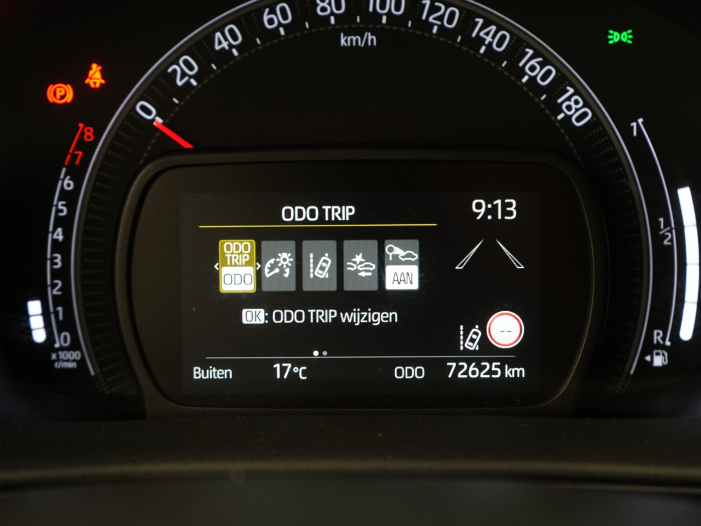 Foto van Toyota Toyota Aygo X
