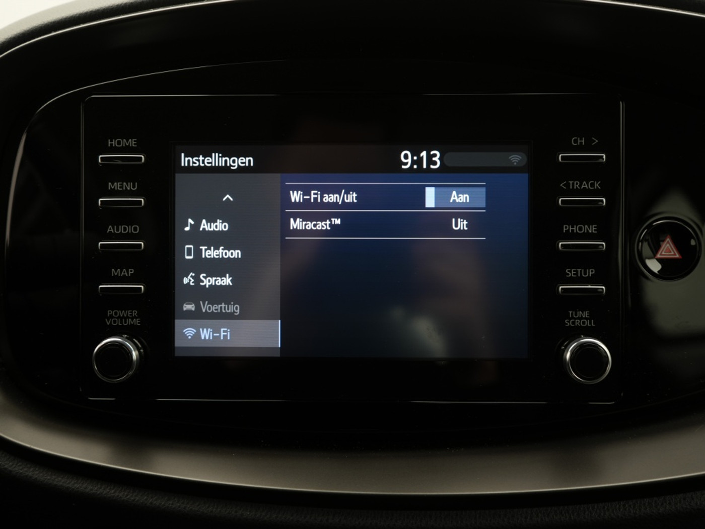 Foto van Toyota Toyota Aygo X