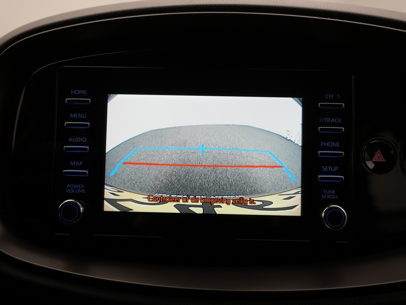 Foto van Toyota Toyota Aygo X