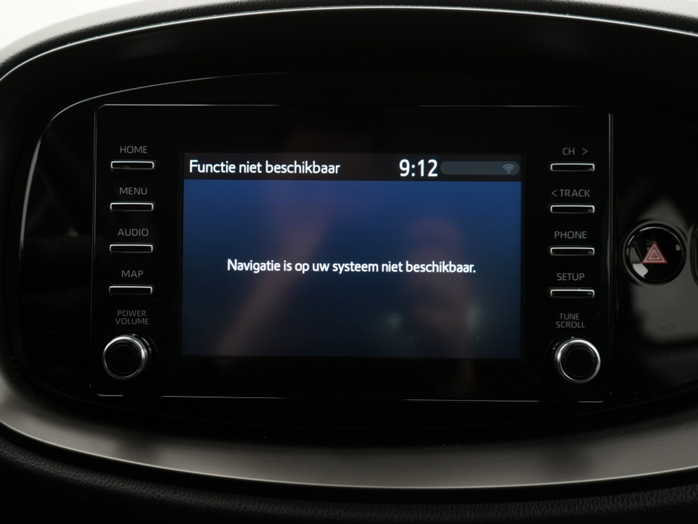 Foto van Toyota Toyota Aygo X