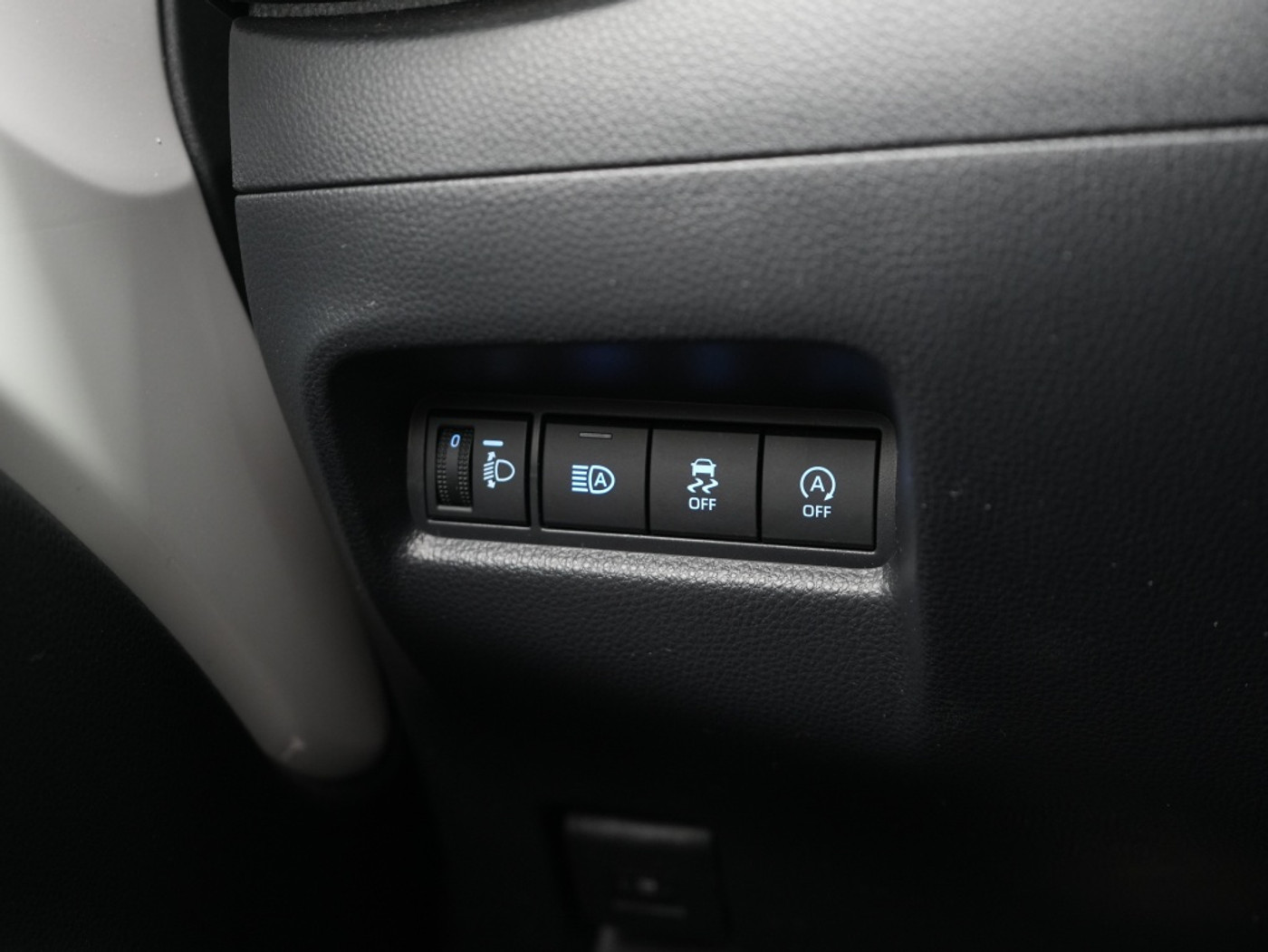 Foto van Toyota Toyota Aygo X