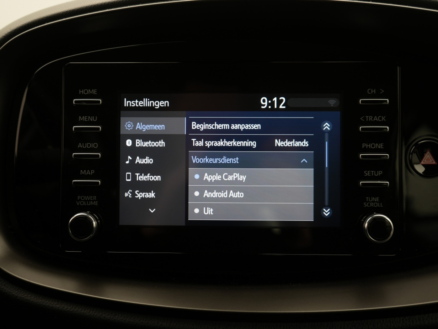 Foto van Toyota Toyota Aygo X