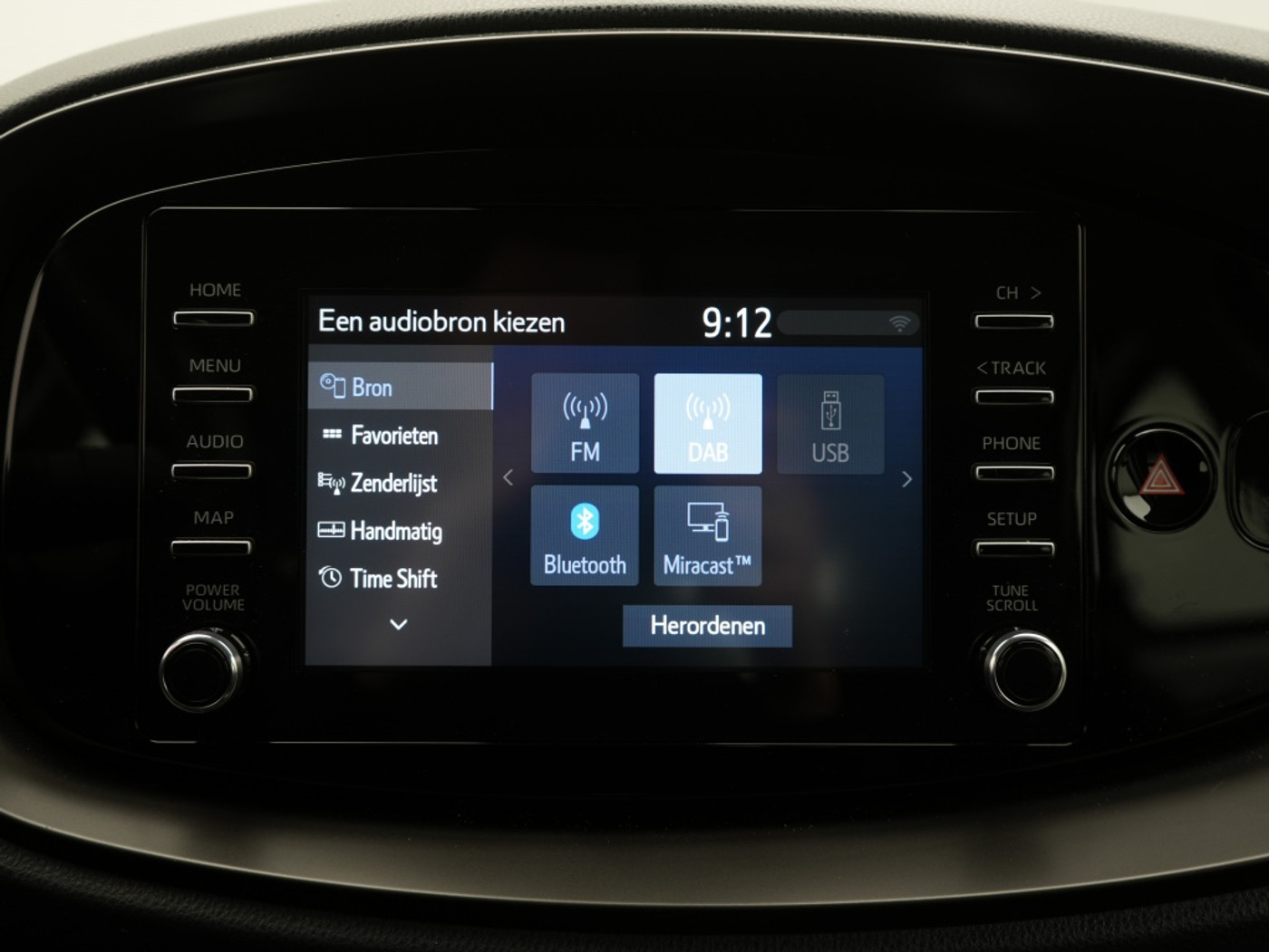 Foto van Toyota Toyota Aygo X