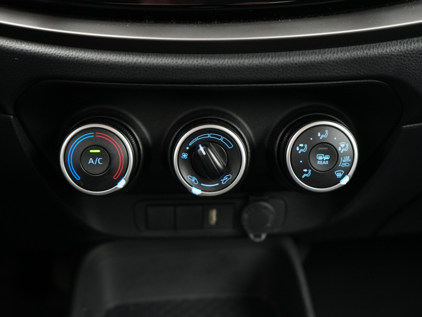 Foto van Toyota Toyota Aygo X