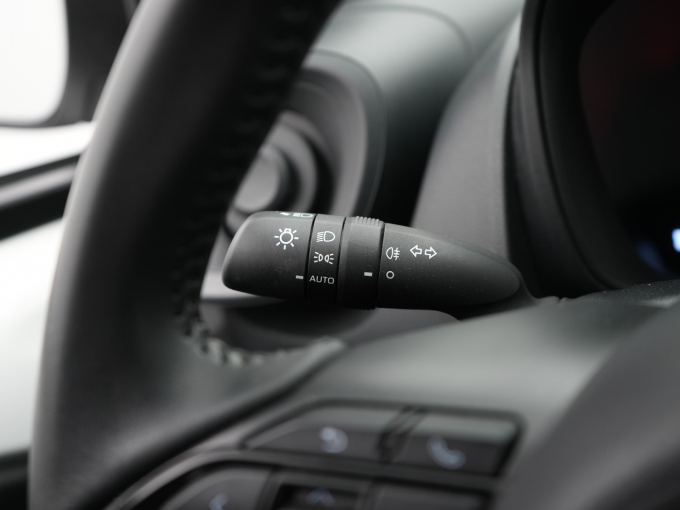 Foto van Toyota Toyota Aygo X