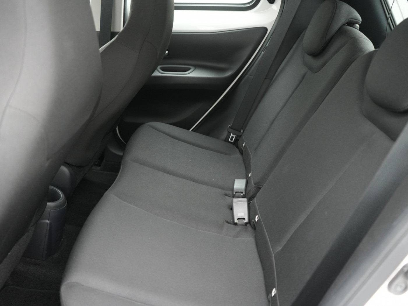 Foto van Toyota Toyota Aygo X