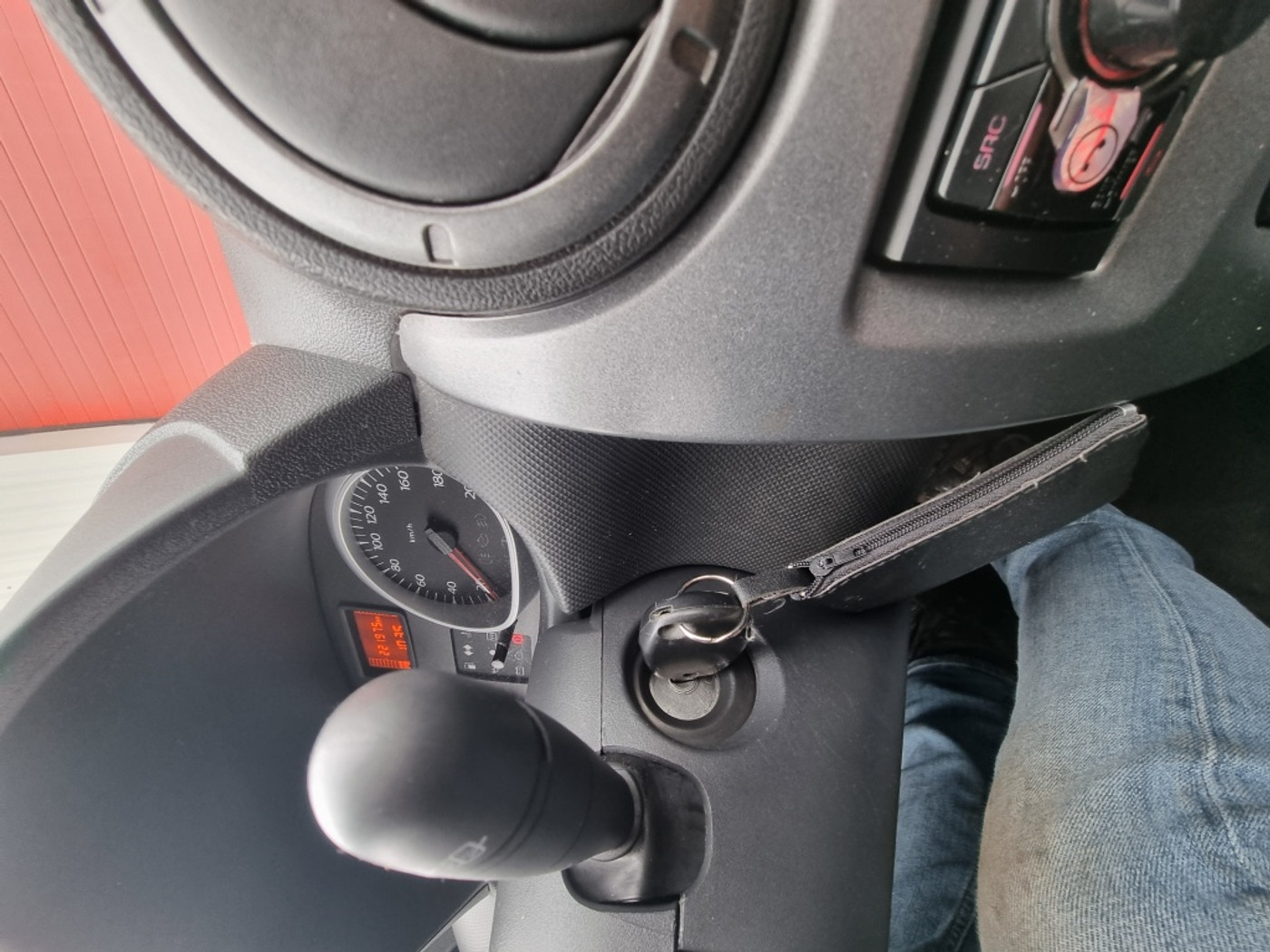 Foto van Dacia Duster