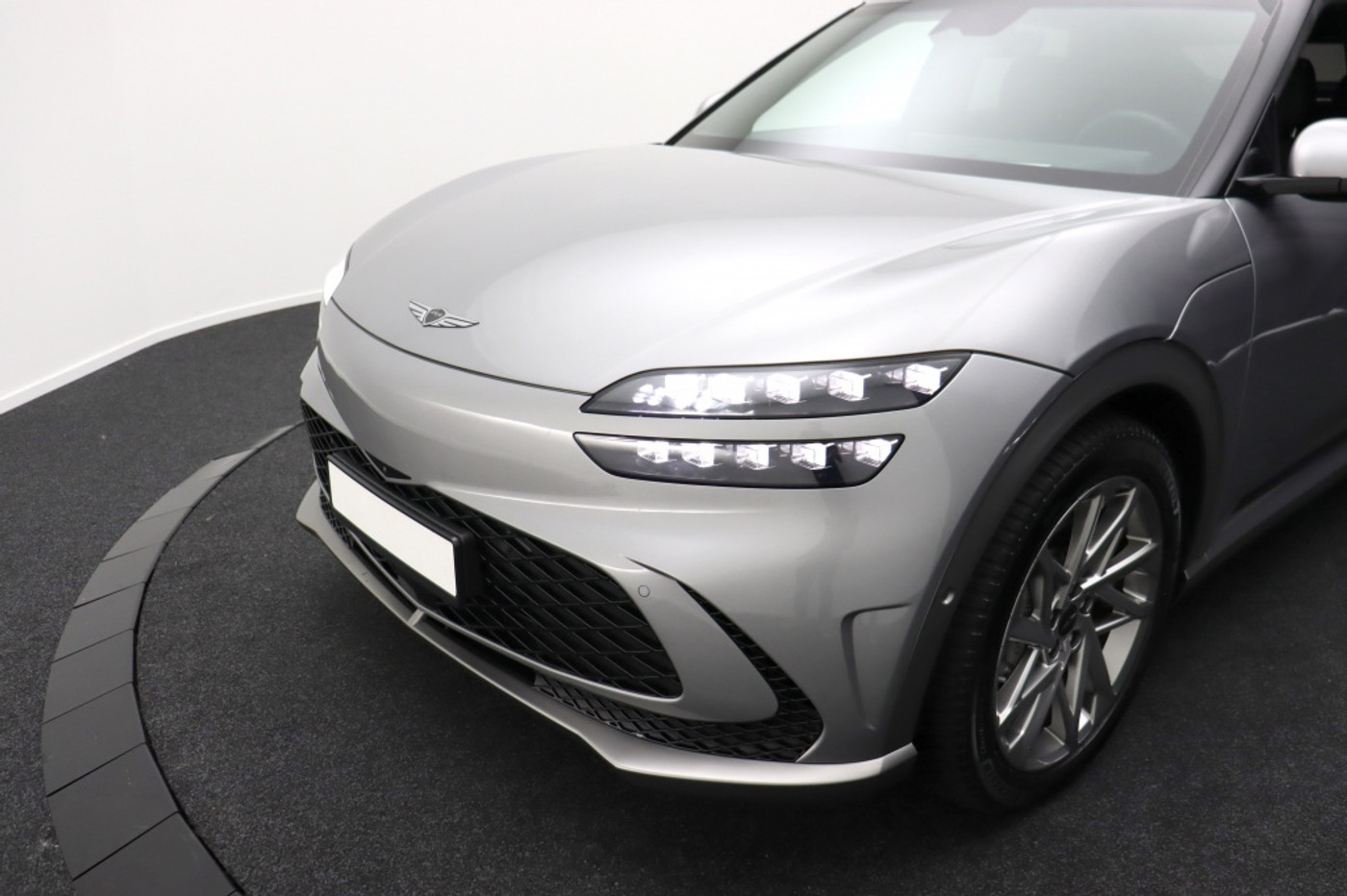Foto van Genesis Gv60