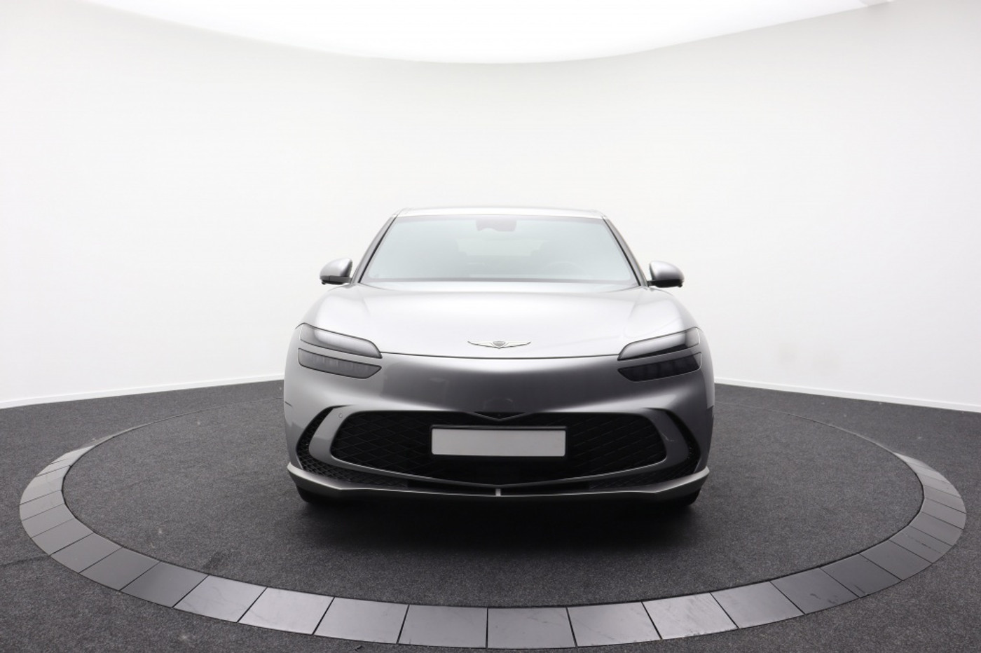 Foto van Genesis Gv60