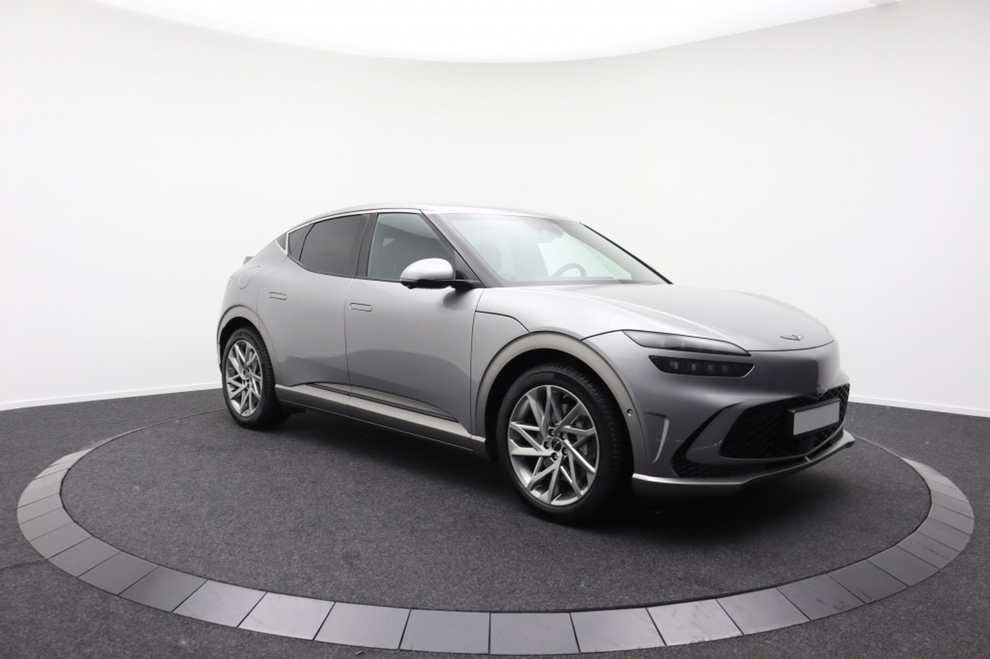 Foto van Genesis Gv60