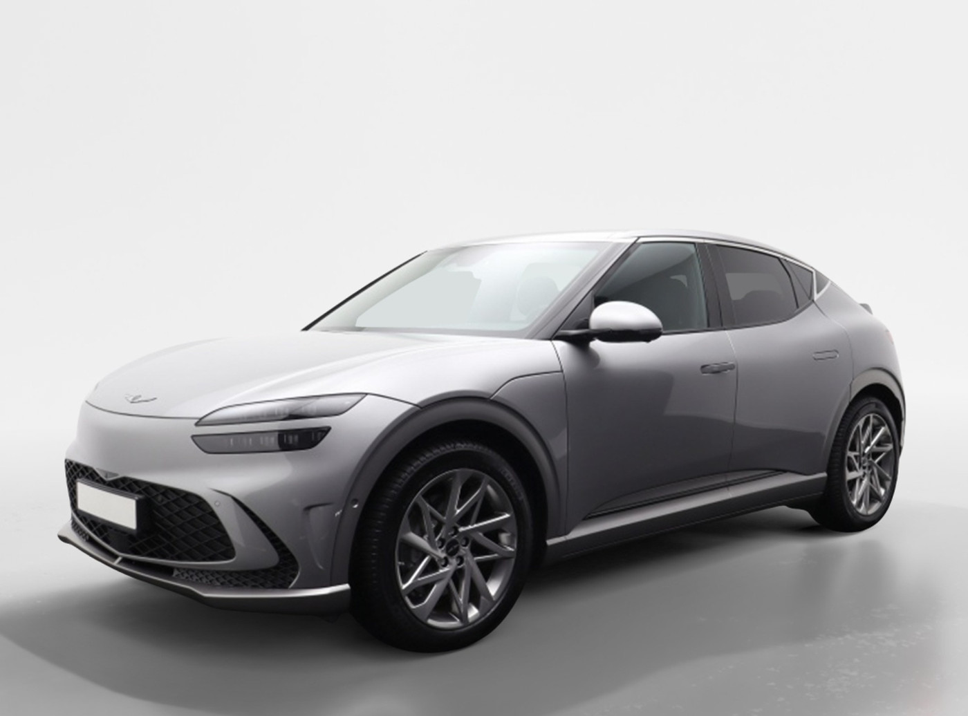 Foto van Genesis Gv60