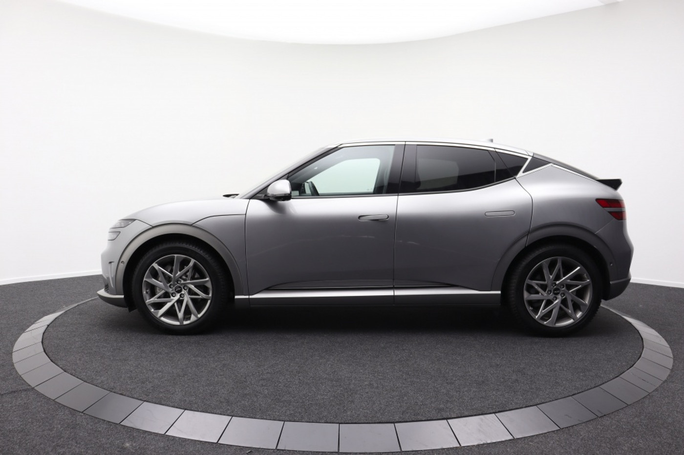 Foto van Genesis Gv60