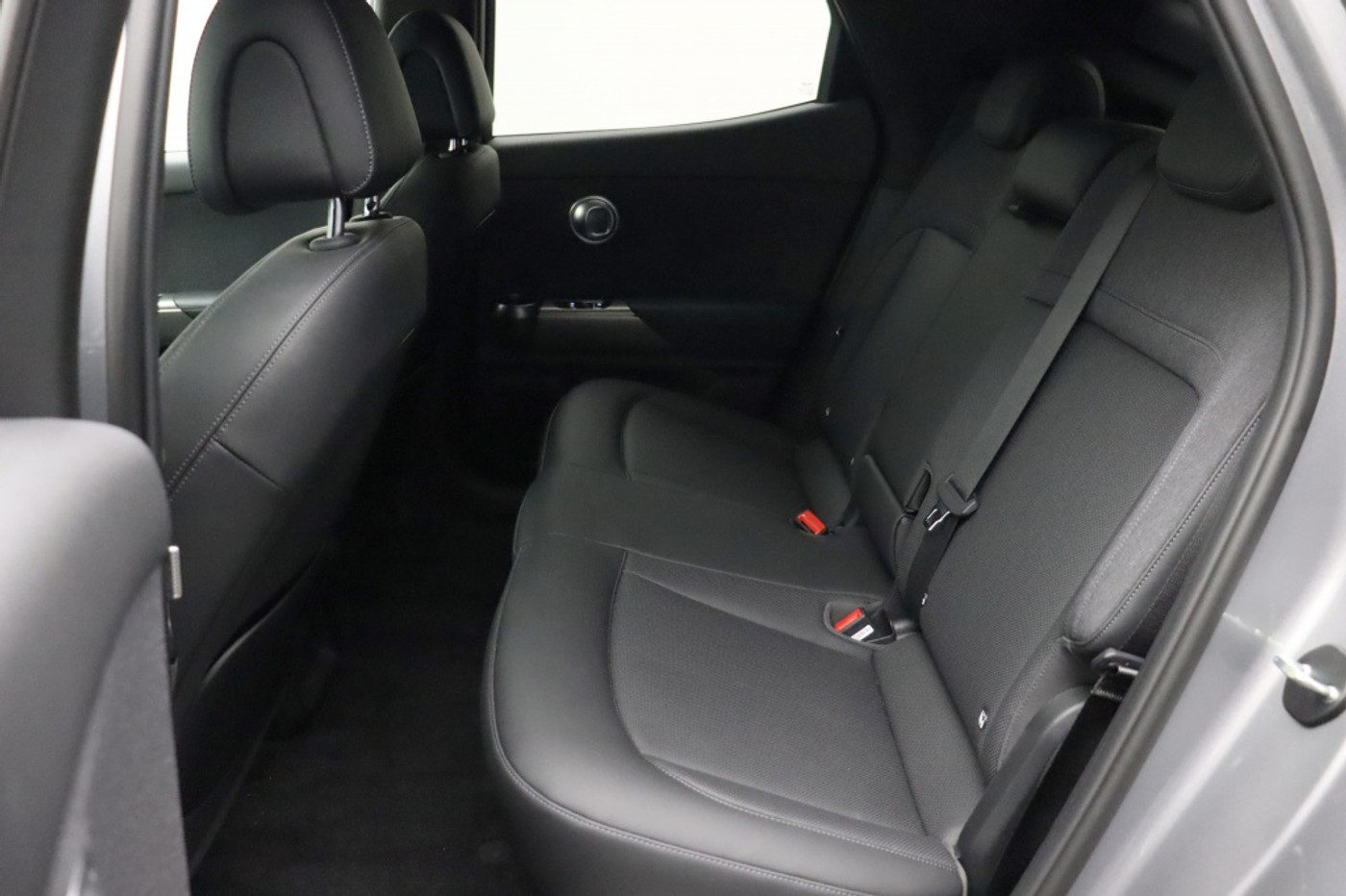Foto van Genesis Gv60