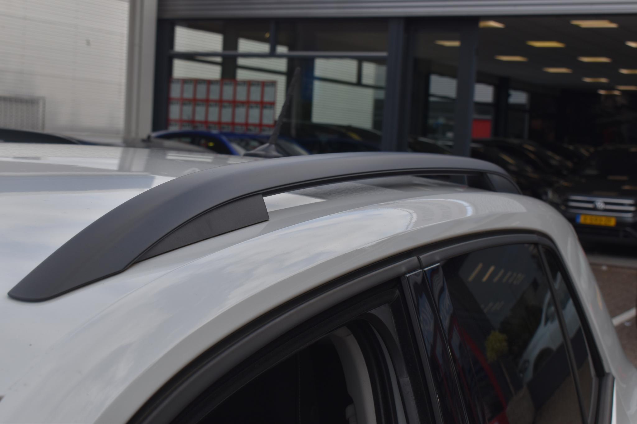 Foto van Volkswagen T-cross