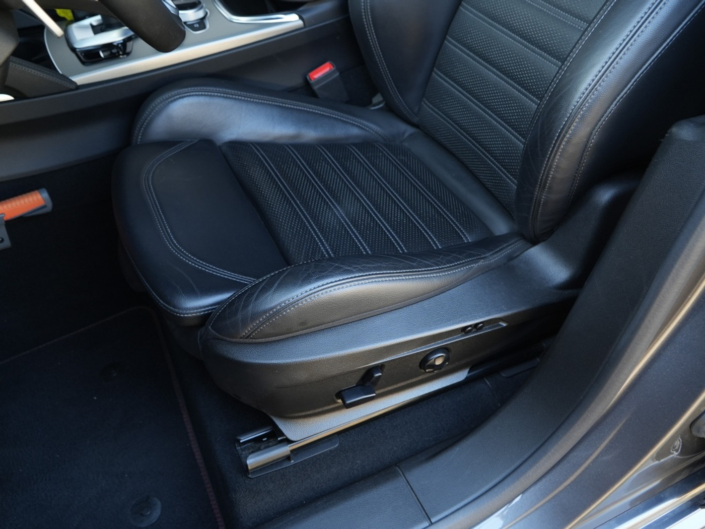 Foto van Alfa Romeo Stelvio