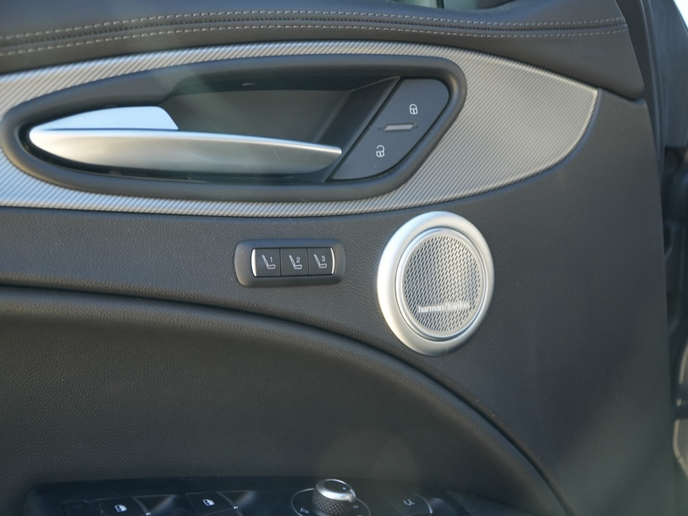 Foto van Alfa Romeo Stelvio