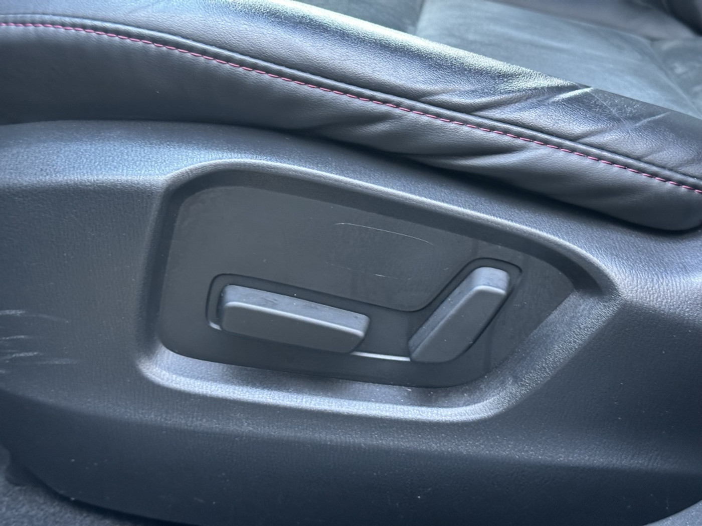Foto van Mazda Mazda Cx-5