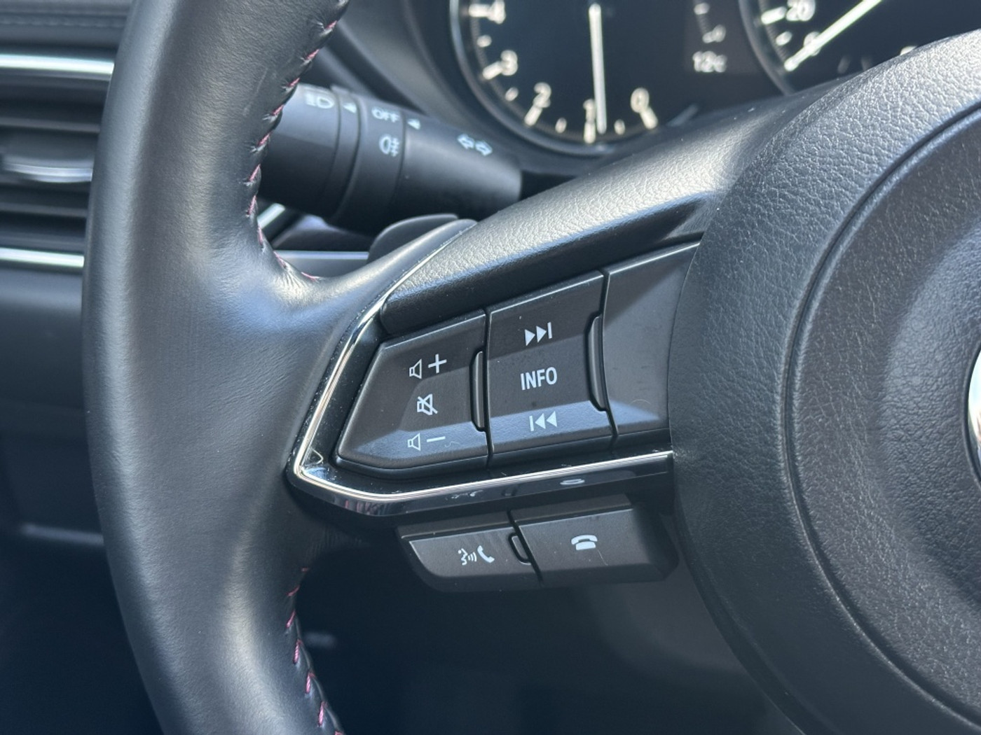 Foto van Mazda Mazda Cx-5