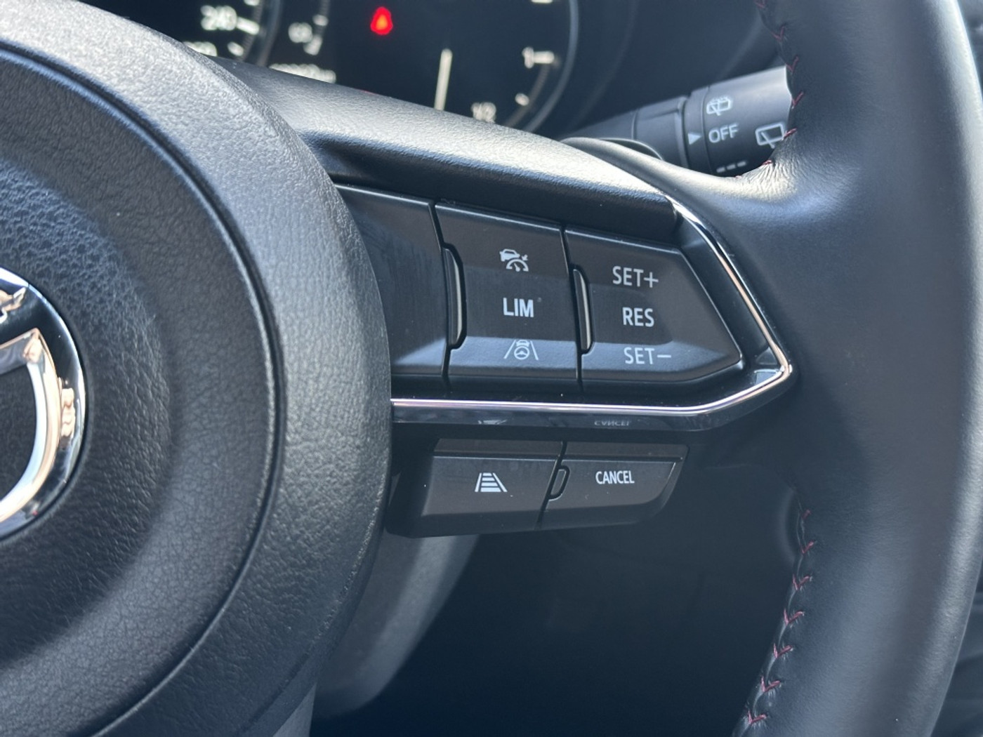 Foto van Mazda Mazda Cx-5