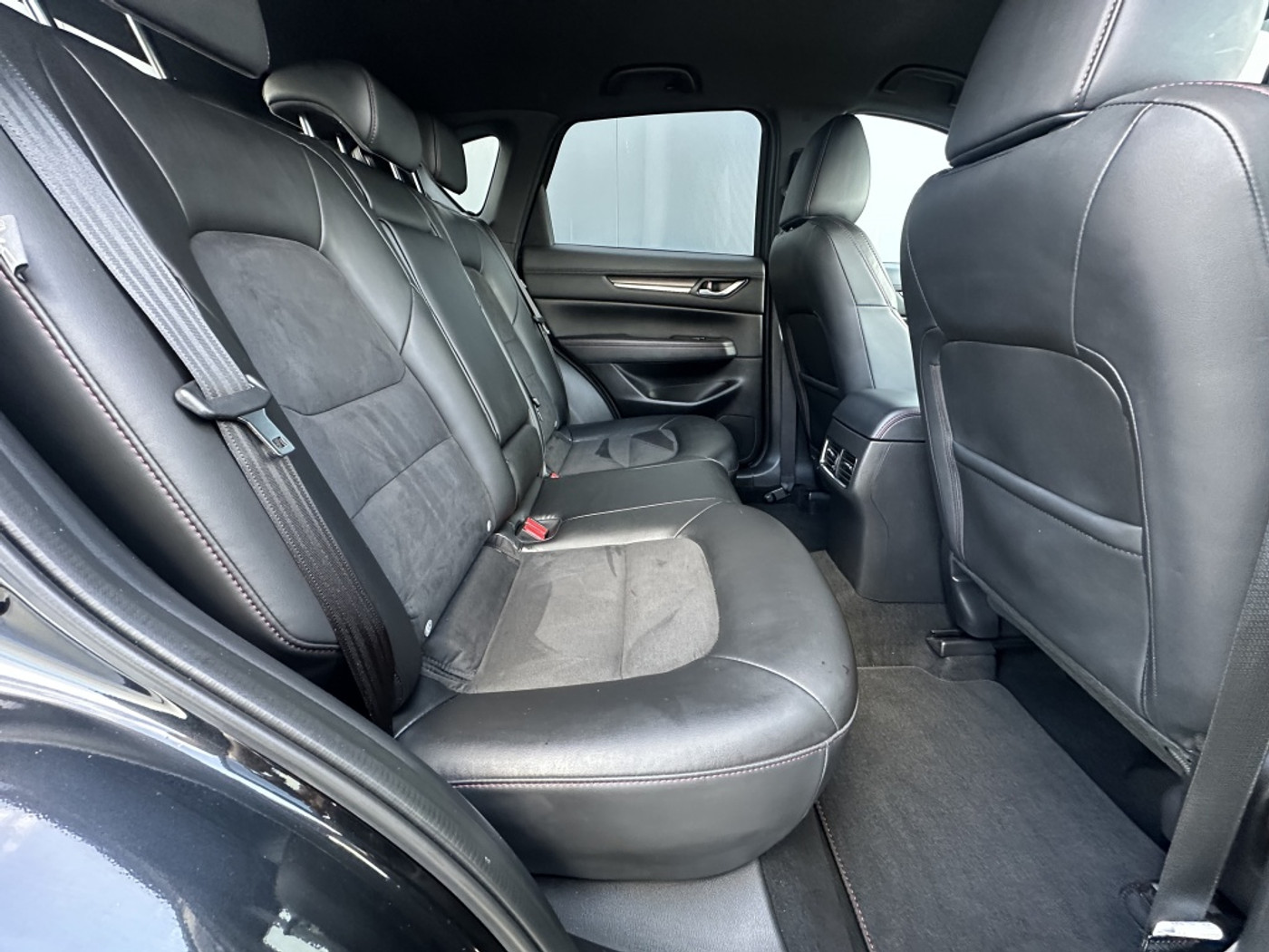 Foto van Mazda Mazda Cx-5