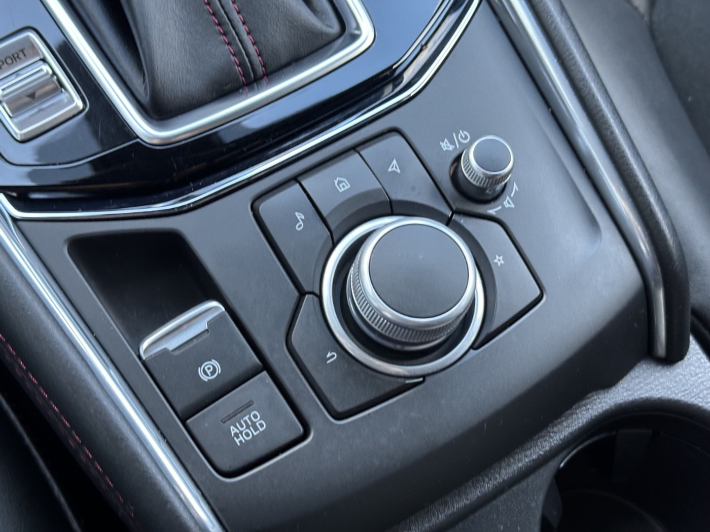Foto van Mazda Mazda Cx-5