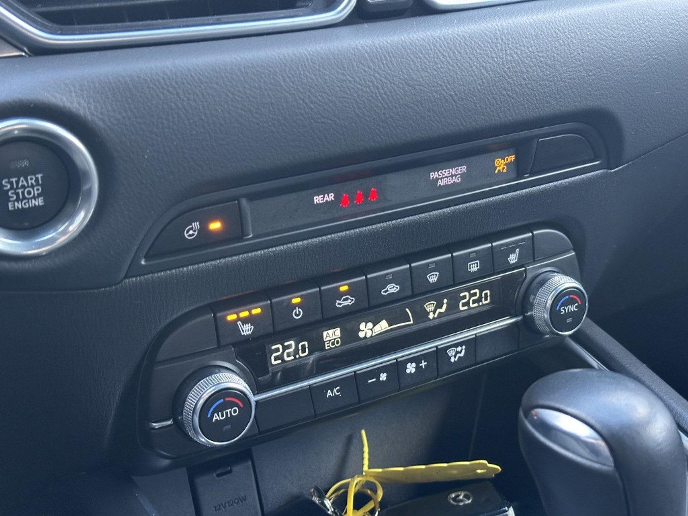 Foto van Mazda Mazda Cx-5