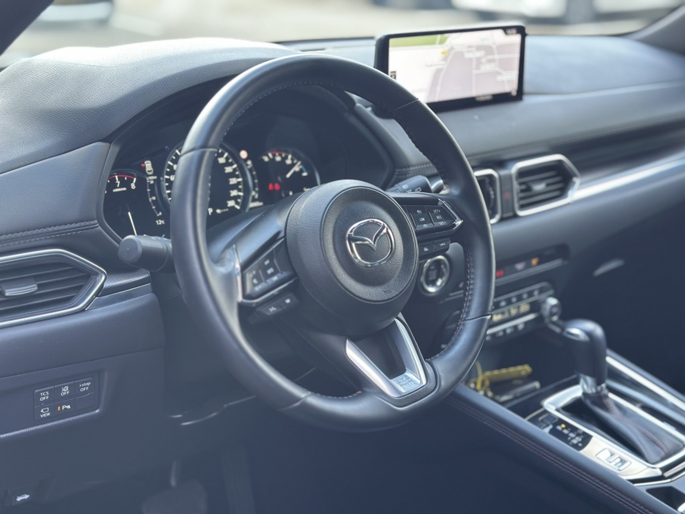 Foto van Mazda Mazda Cx-5