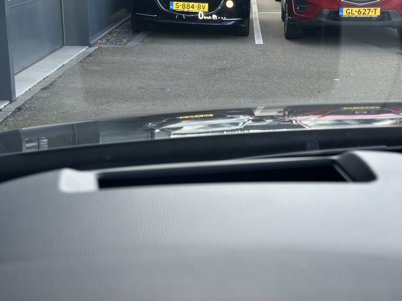 Foto van Mazda Mazda Cx-5