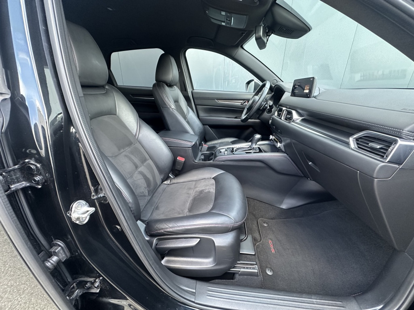 Foto van Mazda Mazda Cx-5