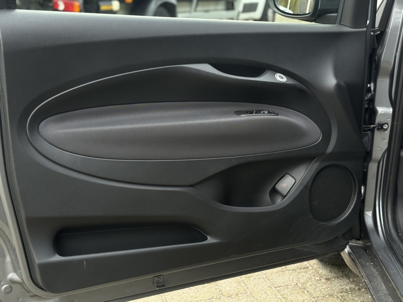Foto van Fiat 500