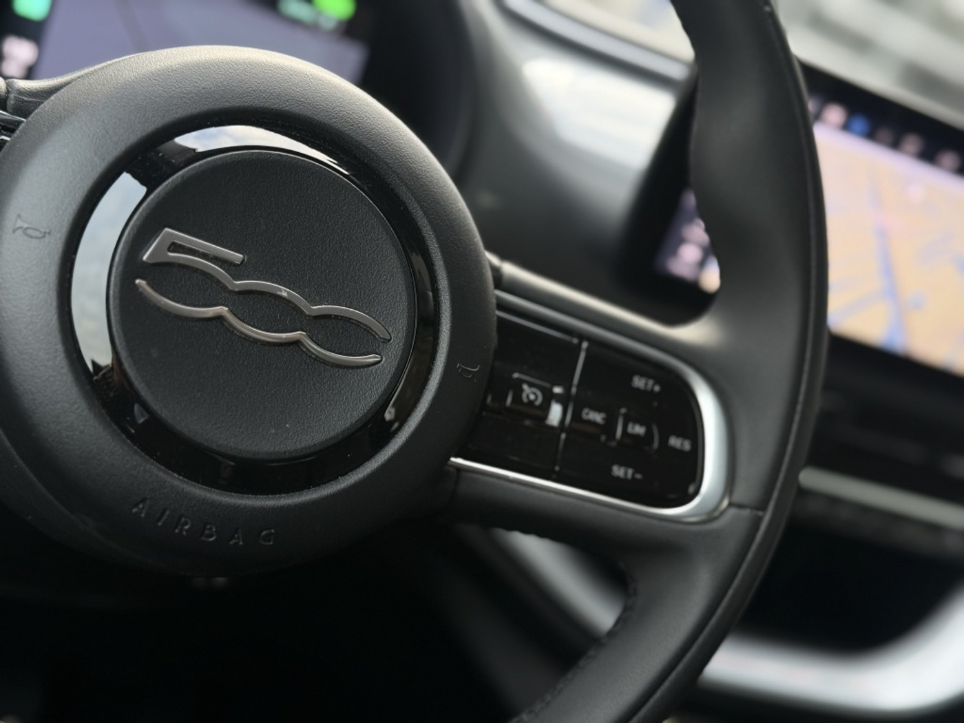 Foto van Fiat 500