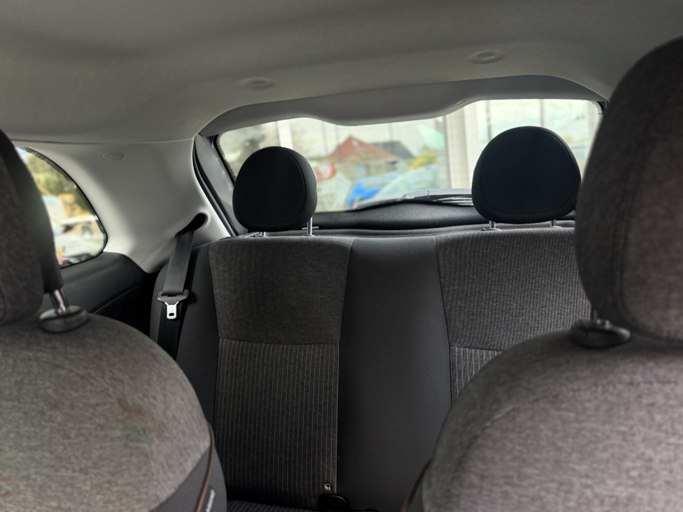 Foto van Fiat 500