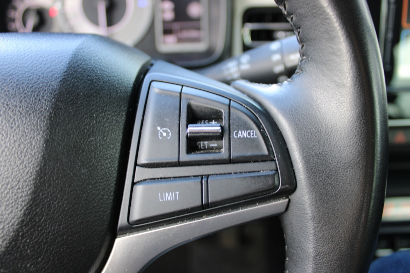 Foto van Suzuki Ignis