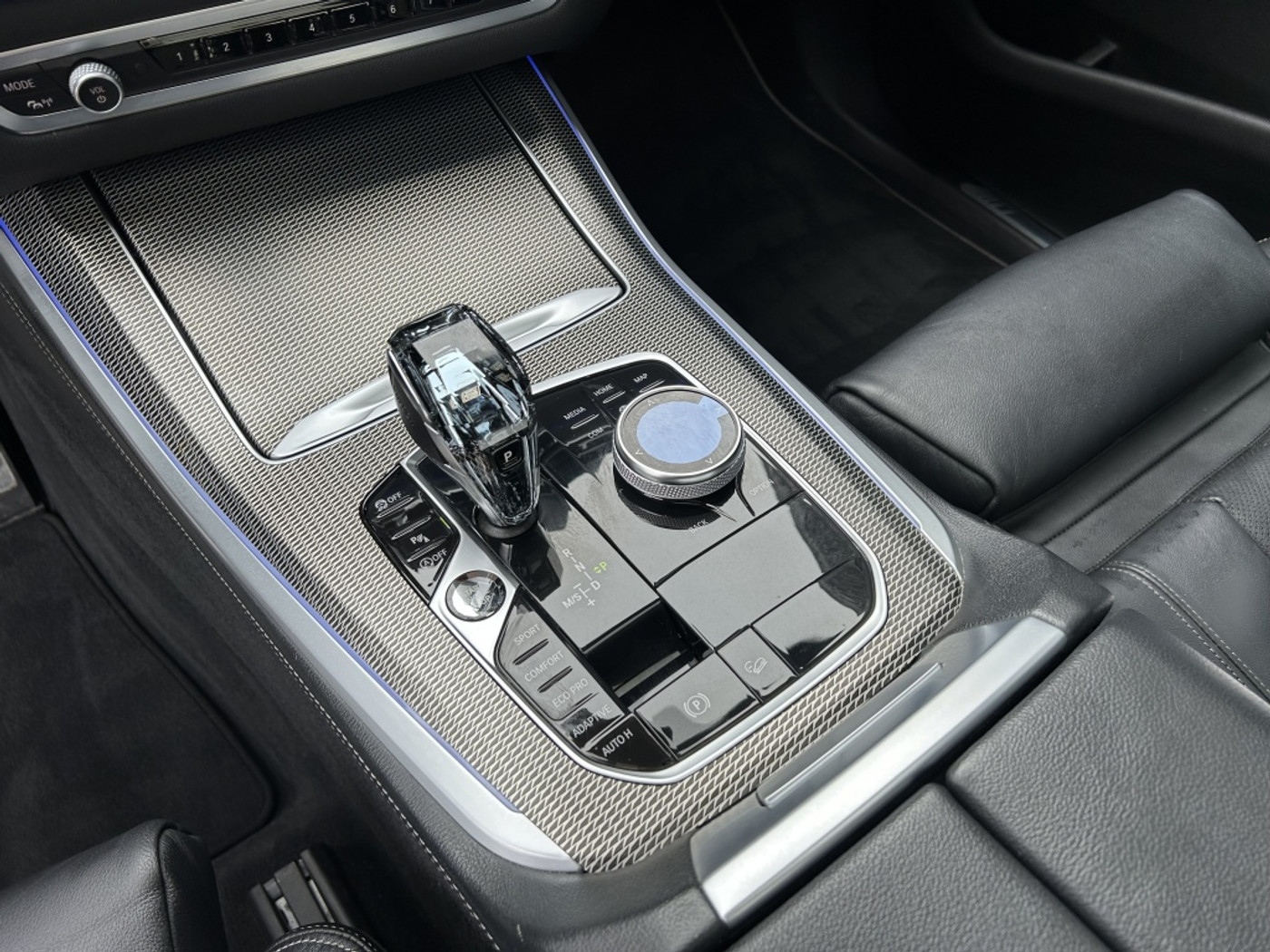 Foto van BMW X5 Xdrive30d