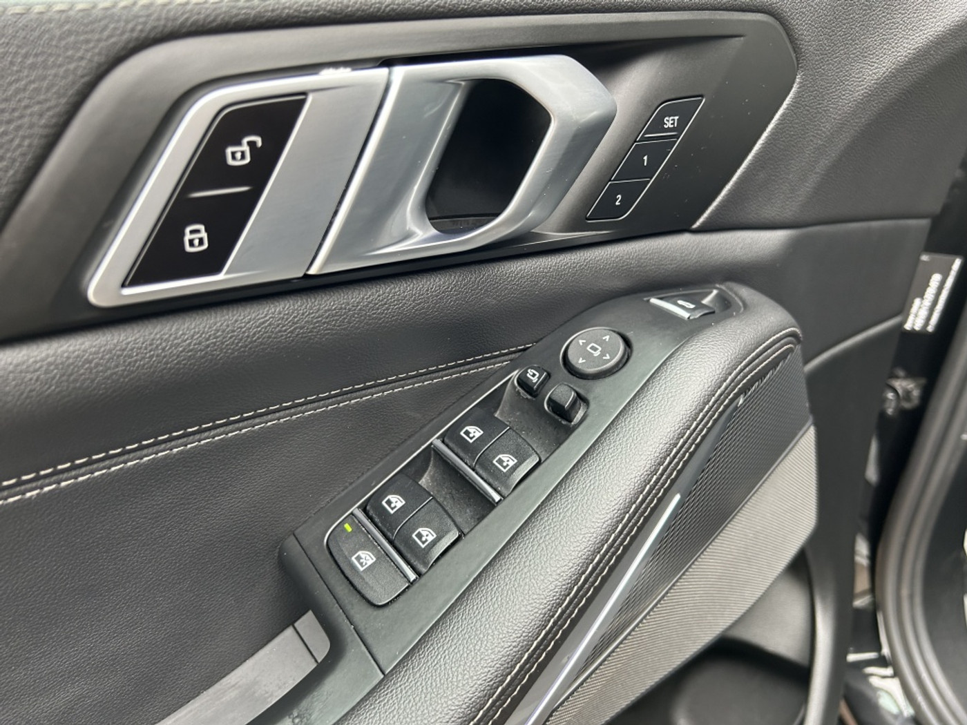 Foto van BMW X5 Xdrive30d