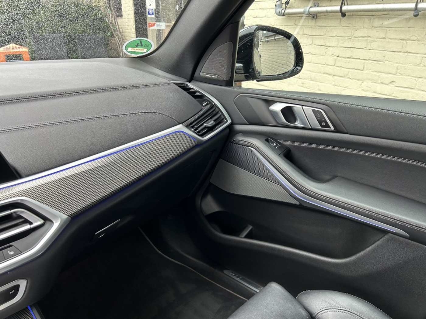Foto van BMW X5 Xdrive30d